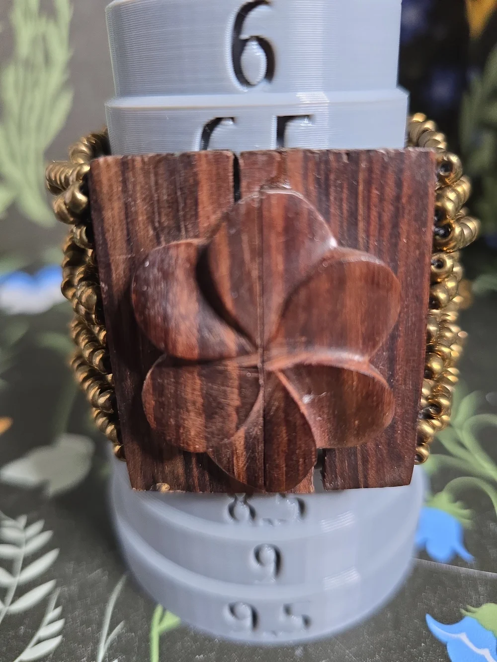 N/A wood has